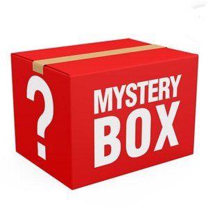 Mystery Box Womens Clothing Resell Surprise